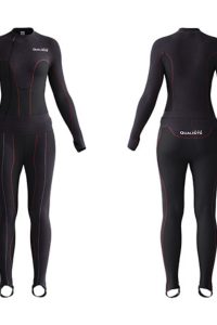 Qualisys Mocap Suit One Piece unisex