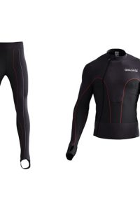 Qualisys Mocap Suit Two Piece unisex