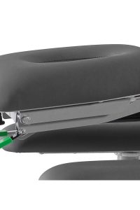 Fysioline REHA 2 daļu sejas balsts ar slīdošo regulāciju