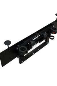 VertiMax Raptor stiprinājums rāmim