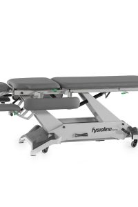 Fysioline REHA 450 masāžas galds ar 7 daļām