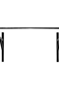 Wrange pievilkšanās stienis stiprināms pie sienas