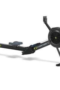 Concept2 airēšanas trenažieris RowErg Standard