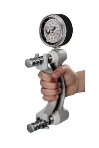 Saehan hidrauliskais satvēriena spēka mērītājs