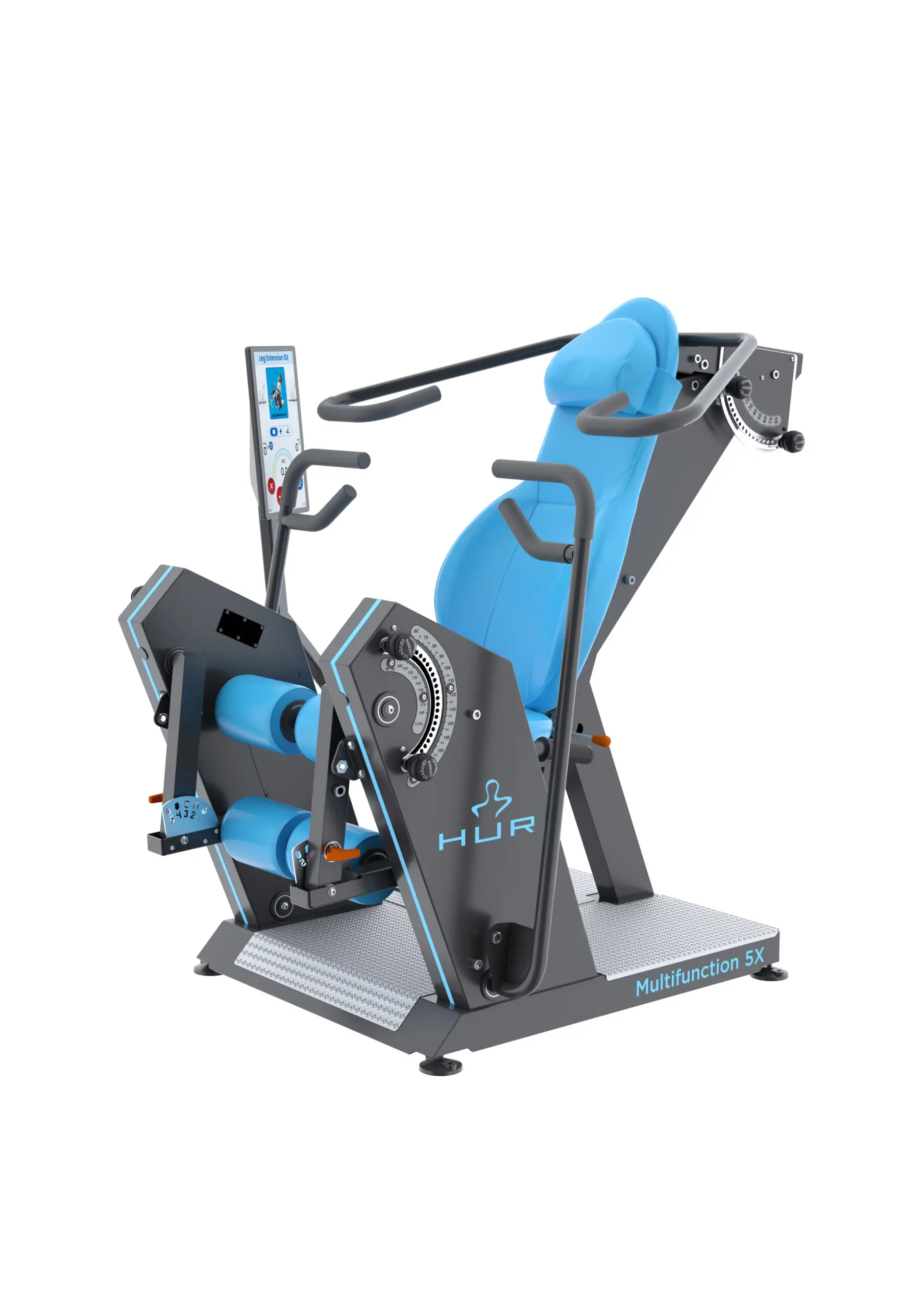 HUR Multifunction 5X