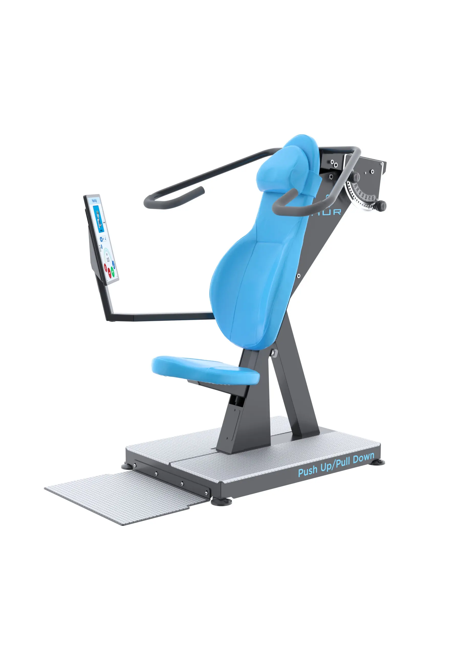HUR Push Up / Pull Down trenažieris