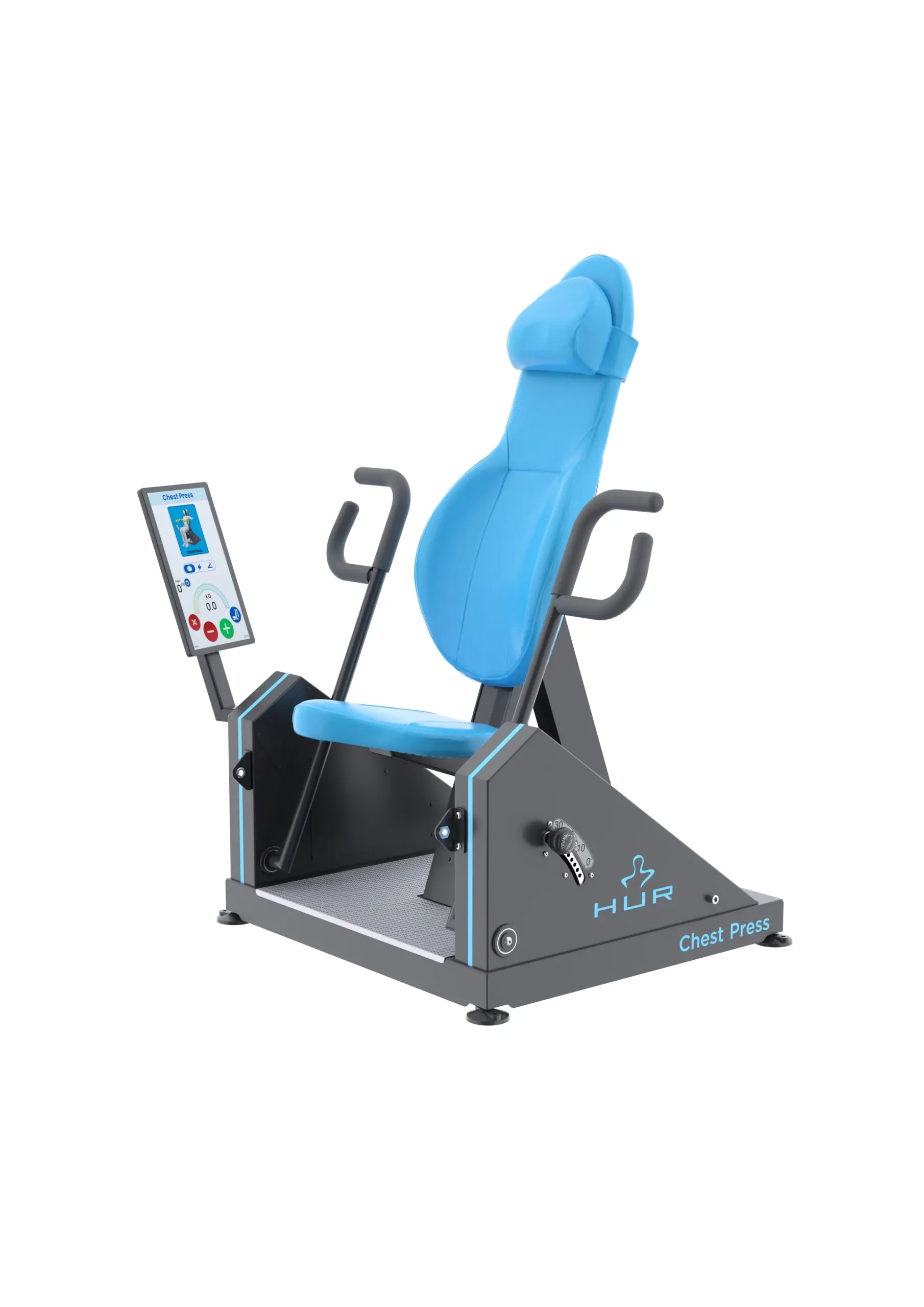 HUR Chest Press trenažieris