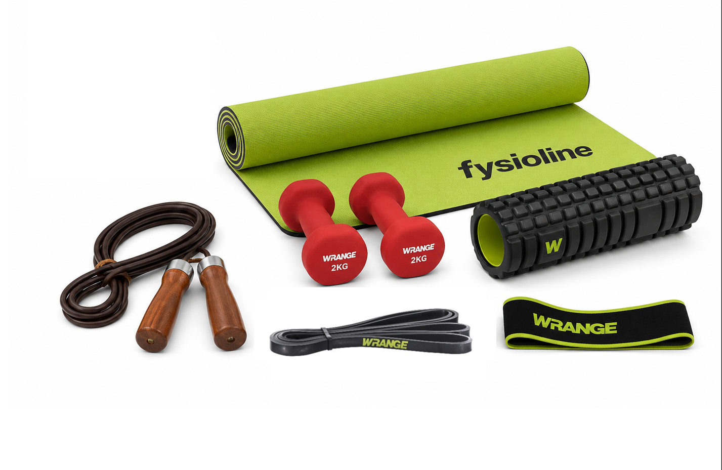 Fysioline Essential komplekts