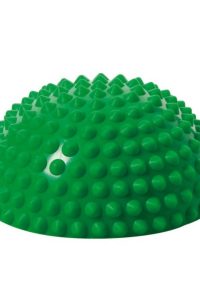 Togu Senso Balance puslode ar masāžas bumbiņām 16 cm, 2 gab.