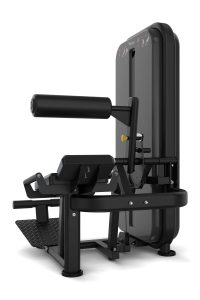 Vision Fitness Strength – Korsetes zonas (vēdera un muguras lejasdaļas) trenažieris