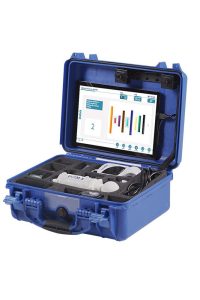 Khymeia VRRS komplekts attālinātai rehabilitācijai