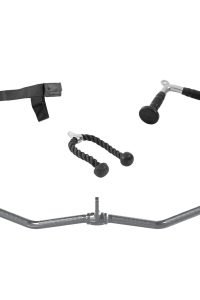 Matrix Versa Functional Trainer rokturu komplekts