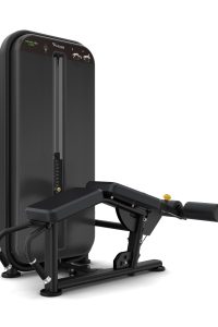 Vision Fitness Strength – Prone Leg Curl trenažieris