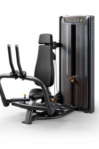 Matrix Versa Pec Deck / Rear Deltoid trenažieris