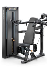 Matrix Versa Shoulder Press trenažieris