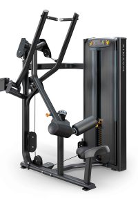 Matrix Versa Lat Pulldown trenažieris