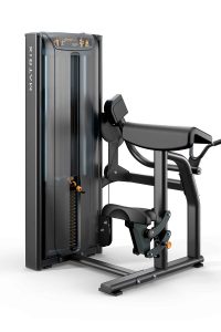 Matrix Versa Biceps Curl trenažieris
