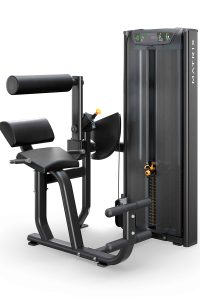 Matrix Versa muguras ekstenzijas trenažieris