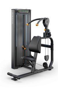 Matrix Versa vēdera preses trenažieris