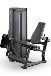 Matrix Versa leg extension trenažieris