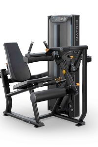 Matrix Versa Leg extension trenažieris sēdus