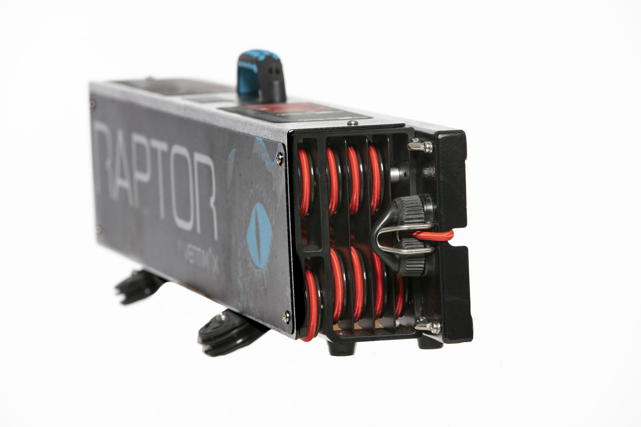 VertiMax Raptor Dual trenažieris_d