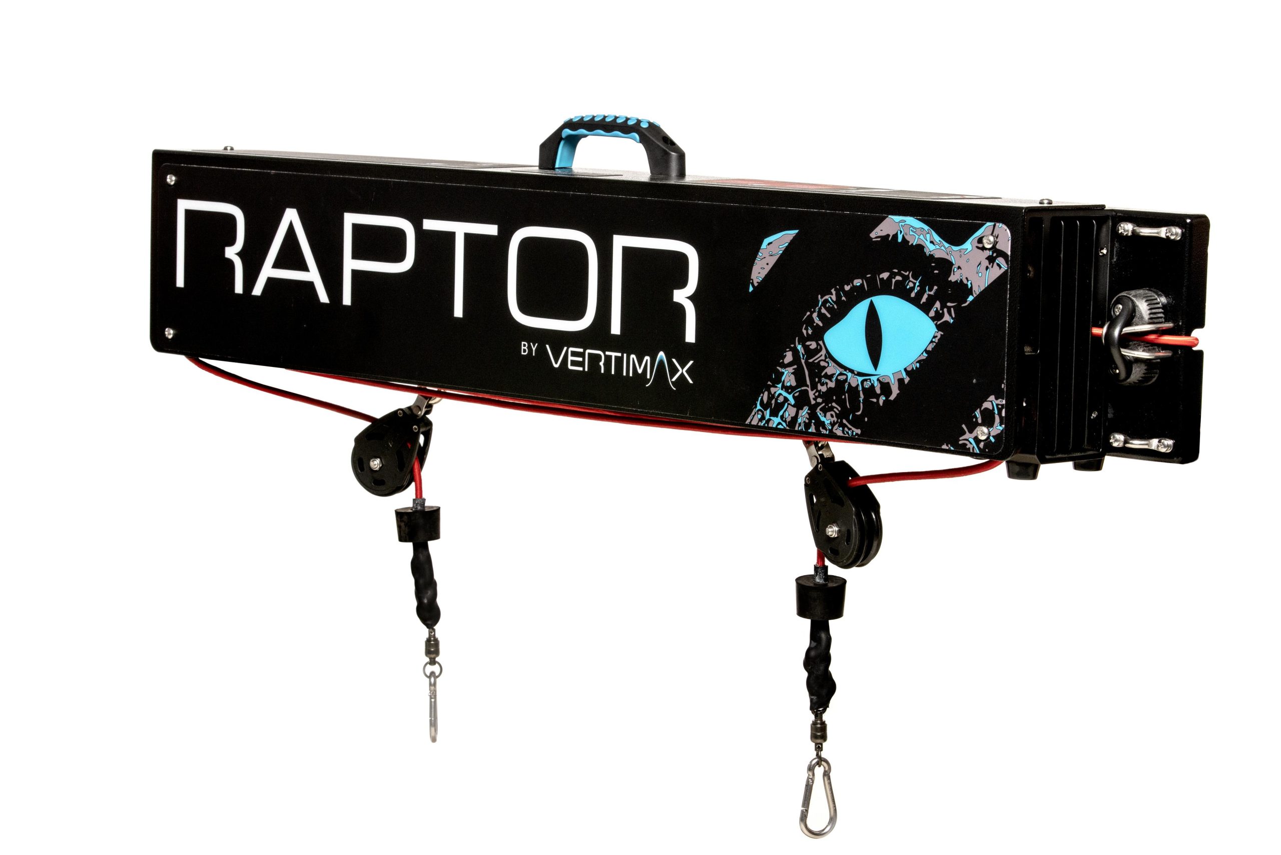 VertiMax Raptor EX trenažieris