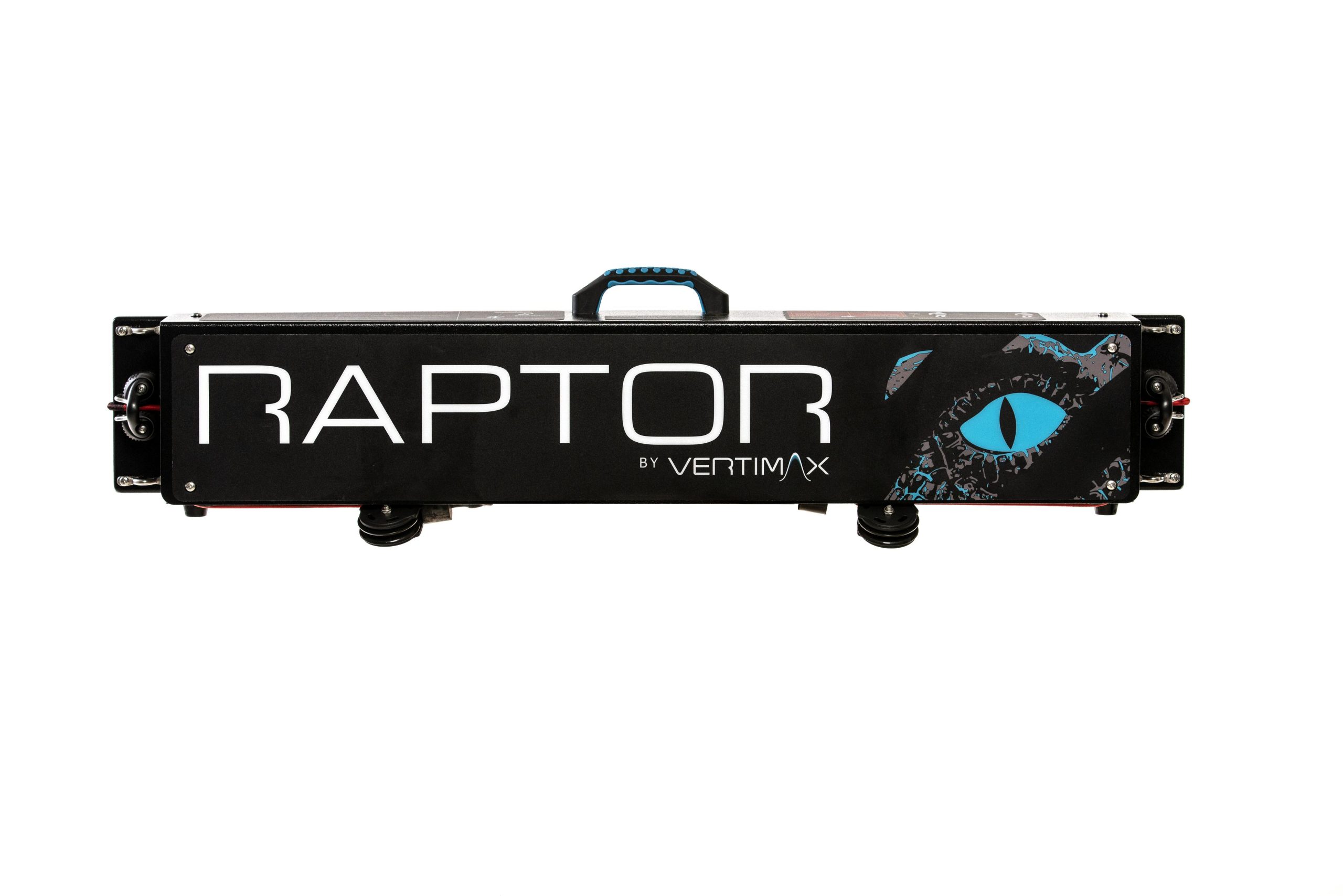 VertiMax Raptor Dual trenažieris