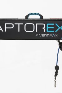 VertiMax Raptor EX trenažieris