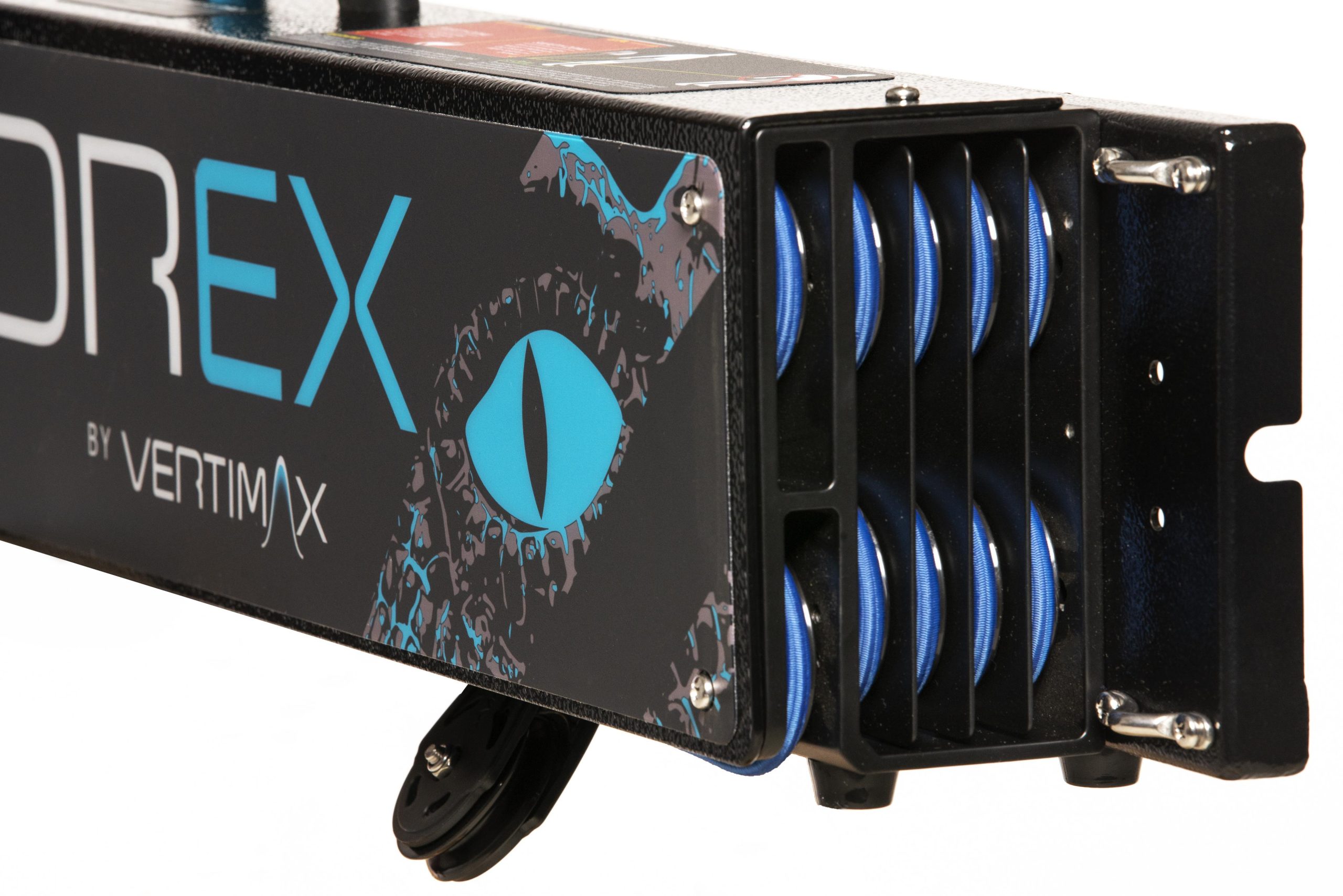 VertiMax Raptor EX trenažieris