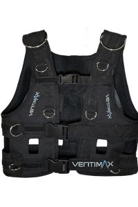 VertiMax Core veste