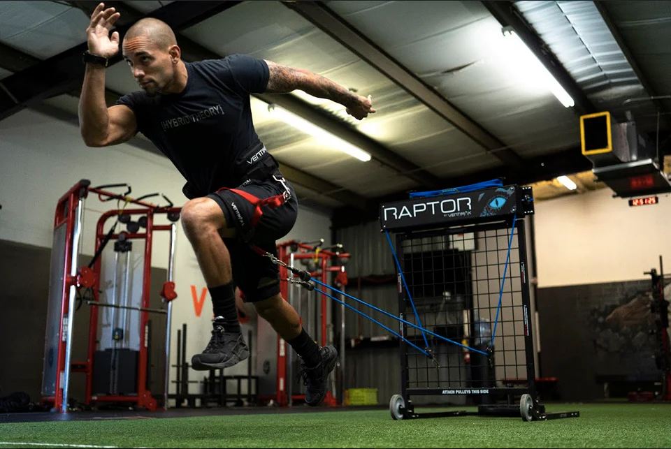 Vertimax Raptor Dual Vertimax Raptor Dual