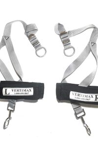 VertiMax gurnu treniņu josta. produkta kods: HFSet