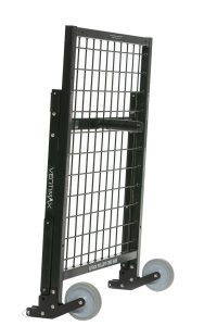 VertiMax Raptor pārnēsājamais stiprinājuma statīvs