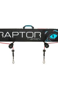 VertiMax Raptor Dual trenažieris. Produkta kods: Raptor_Dual