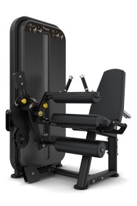 Vision Fitness Strength – Leg extension / leg curl trenažieris