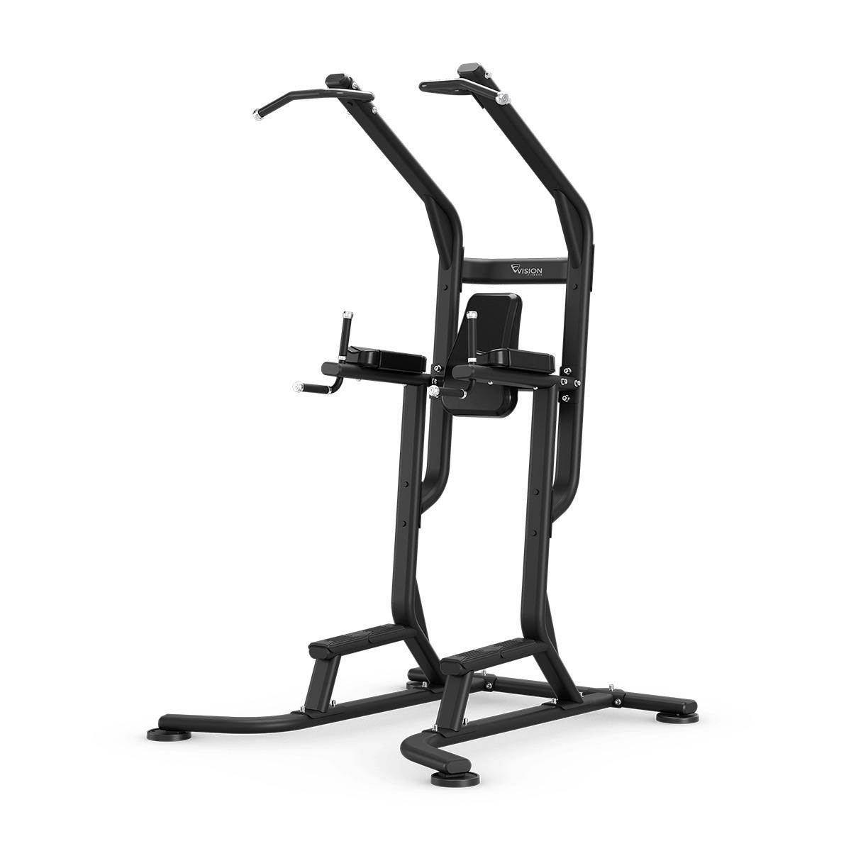 Vision Fitness Power Tower trenažieris