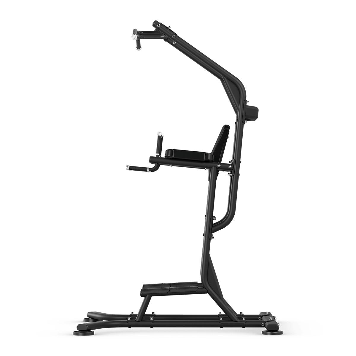 Vision Fitness Power Tower trenažieris 23
