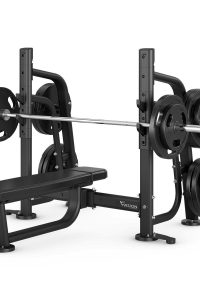 Vision Fitness Bench Press
