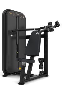 Vision Fitness Strength-Shoulder Press trenažieris