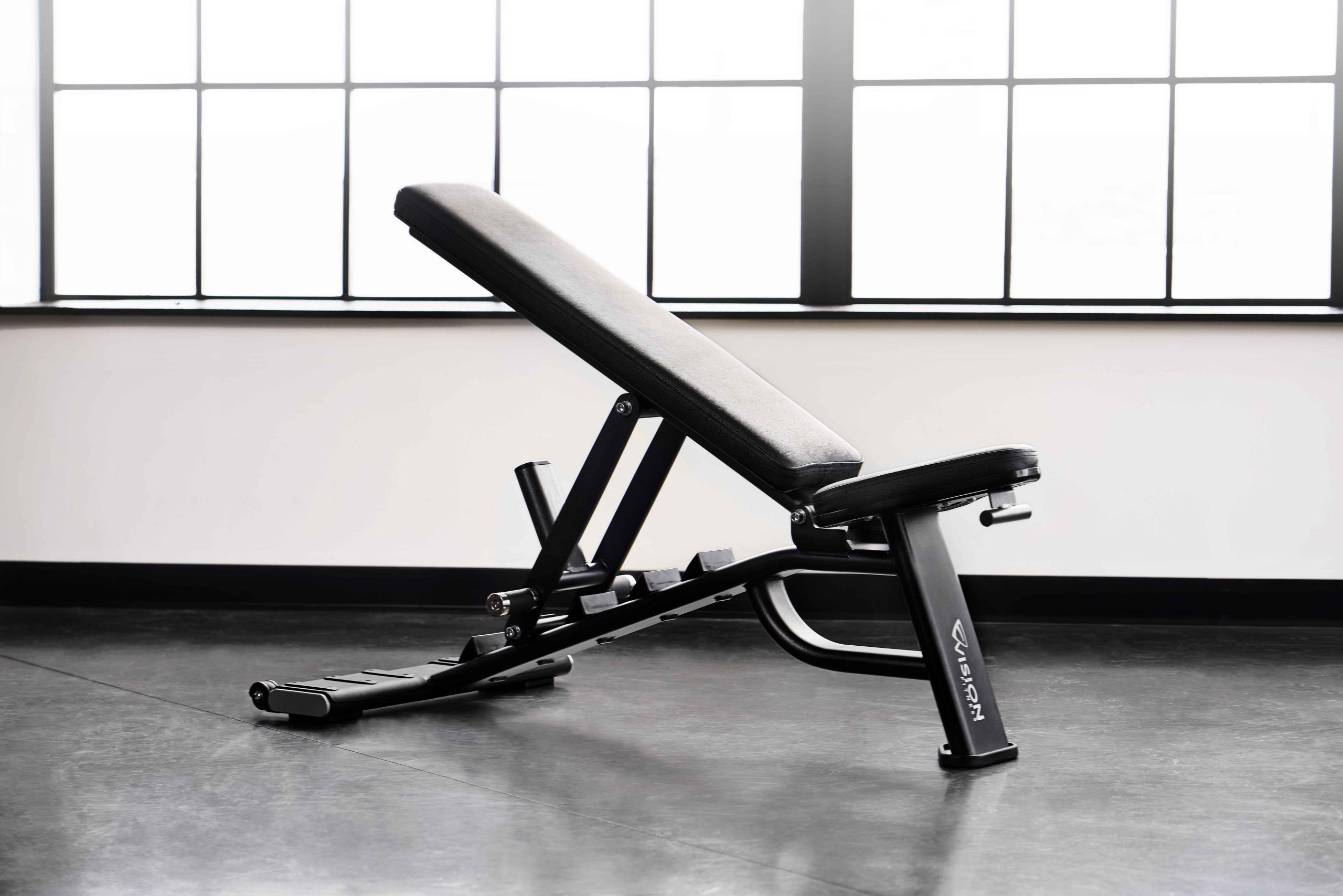 Vision-Fitness-regulējamais sols