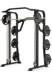 Vision Fitness Smith Machine trenažieris