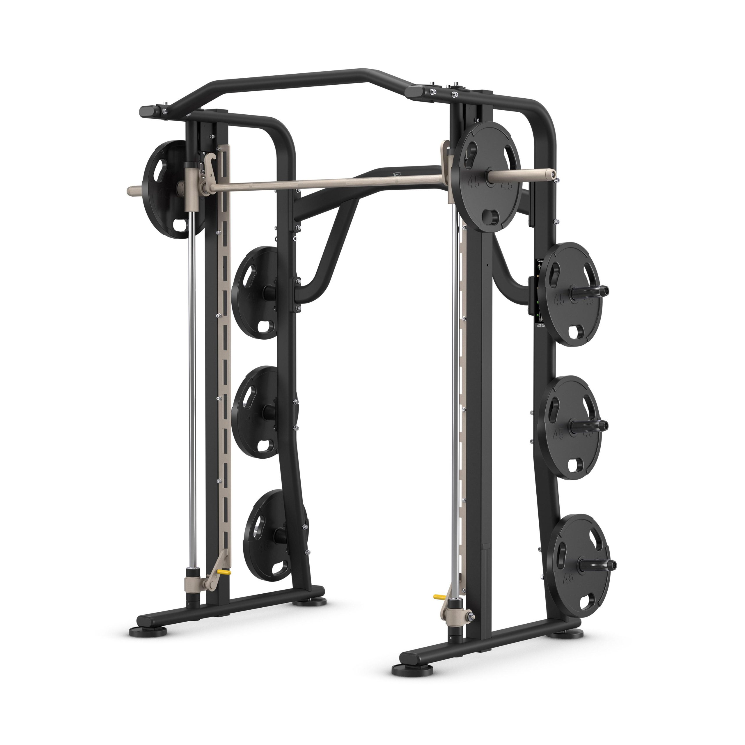 Vision Fitness Smith Machine trenažieris
