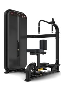 Vision Fitness Rotary Torso trenažieris