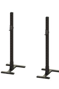 Wrange Pro Line pārvietojamais pietupienu statīvs