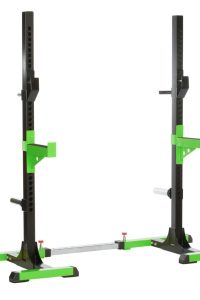 Wrange Green Line pietupienu statīvs