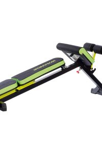 Wrange Green Line vēdera/muguras sols