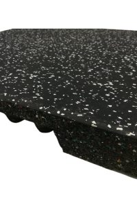 Wrange Elastic Tile grīdas segums 25 mm