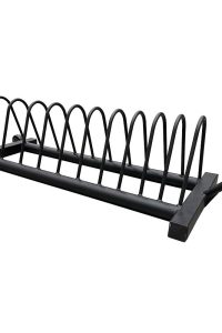 Wrange Bumper svara disku statīvs