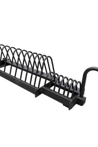 Wrange Olympic svara disku statīvs